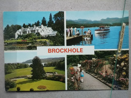 KOV 539-20 - BROCKHOLE - Other & Unclassified