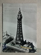 KOV 539-19 - BLACKPOOL TOWER - Otros & Sin Clasificación