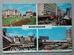 KOV 539-19 - BIRMINGHAM - Other & Unclassified