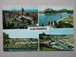 KOV 539-19 - CLEETHORPES - Other & Unclassified