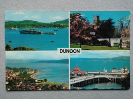 KOV 539-17 - DUNOON - Other & Unclassified