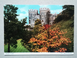 KOV 539-16 - WINDSOR Castle - Other & Unclassified