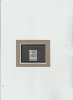 Olanda 1954 - (YT) 623 Used "12° Centenario Del Martirio De L'apotre Boniface" - 10c Blu - Used Stamps