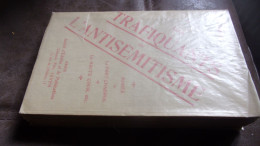 EO 1905 Les Trafiquants De L'antisémitisme Morès Fort Chabrol GUERIN.ANTIMACONNIQUE / DREYFUS / HAUTE COUR JUDAICA JUIF - Politique