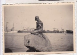 3 Privat Foto Danemark  Copenhague  Visninger, Der Skal Placeres Og Identificeres Réf 30728 - Plaatsen