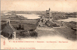 (25/05/24) 22-CPA ILE DE BREHAT - Ile De Bréhat