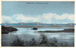 R628718 Oban Bay And Morvern Hills. E. T. W. Dennis - Monde