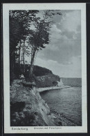 AK Sonderborg, Stranden Ved Fiskerhytten  - Denemarken