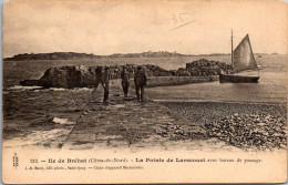 (25/05/24) 22-CPA ILE DE BREHAT - Ile De Bréhat