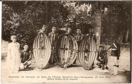 1I5 --- 46 PUY L'EVÊQUE Union Sportive - Sonstige & Ohne Zuordnung