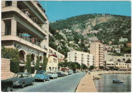 06. Gf. VILLEFRANCHE-SUR-MER. Le Quai Des Marinières. 4-187 - Villefranche-sur-Mer