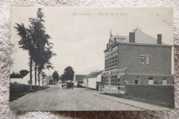 Ghislenghien "Avenue De La Gare" - Ath