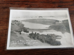 26 Photo 9,5 X14 Cm Canal Du Rhône Pont De Mondragon 1952 - Europa