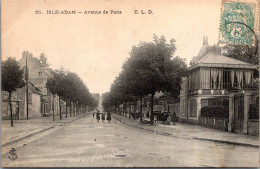 (25/05/24) 95-CPA L'ISLE ADAM - L'Isle Adam