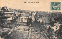 VIRE - Le Collège De Garçons - Vire