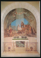 CPSM / CPM 10.5 X 15  Israël (146) BETHLEHEM  Bethléem Altar Of The Shepherds Field Autel Du Champ Des Bergers - Israel