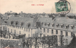 VIRE - Le Collège - Vire