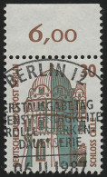 793 SWK 30 Pf Oberrand ESST Berlin - Used Stamps