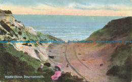 R628781 Bournemouth. Middle Chine. Delittle. Fenwick. Shurey. This Beautiful Ser - Monde