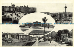 R629818 Dublin. Bank Of Ireland. Valentine. Multi View - Monde