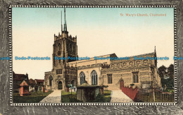 R629825 Chelmsford. St. Mary Church. Valentine Series - Monde