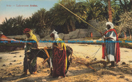 R628789 Laboureurs Arabes. A. D. I. A - Monde