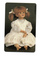 Poupée  Doll Puppen HELA Jouet Télécarte Allemagne K 252   Phonecard Telefonkarte (K 469) - K-Series : Serie Clientes