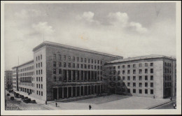 Ansichtskarte Reichsluftfahrtministerium, BERLIN 8.8.1937 - Otros & Sin Clasificación