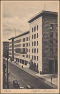 Ansichtskarte Berlin Luftfahrt-Ministerium, BERLIN-ZEHLENDORF 11.2.1941 - Sonstige & Ohne Zuordnung