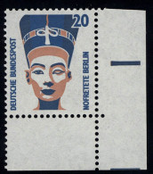 1398 SWK 20 Pf Ecke Ur ** Postfrisch - Unused Stamps
