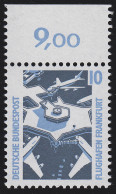 1347 SWK 10 Pf Oberrand ** Postfrisch - Unused Stamps