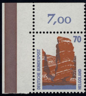 1469 SWK 70 Pf Ecke Ol ** Postfrisch - Unused Stamps