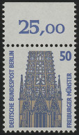 794 SWK 50 Pf Oberrand ** Postfrisch - Unused Stamps