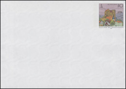 USo 5AI Y Bad Frankenhausen, Postfrisch - Briefomslagen - Ongebruikt