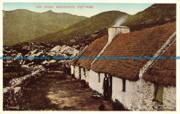 R629839 An Irish Mountain Cottage. Valentine. Carbo Colour - Monde