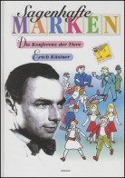 Edition Erich Kästner - Die Konferenz Der Tiere 1999 - Autres & Non Classés