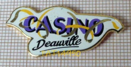 PAT14950 Le CASINO De  DEAUVILLE NORMANDIE Dpt 14 CALVADOS - Villes