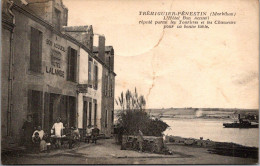 (25/05/24) 56-CPA TREHIGUIER - PENESTIN - Pénestin