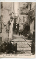 2A- CORSE -    BASTIA -Une Vieille Rue - Bastia