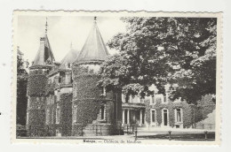 CPA-NATOYE " Château Du Moulin " - Andere & Zonder Classificatie