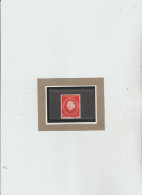 Olanda 1954 - (YT) 632 Used "Ratifica Dello Statuto Del Regno" - 10c  Rosso - Gebraucht