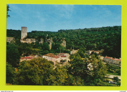 47 GAVAUDUN Vers Monflanquin Vue Générale VOIR DOS Edition Les Jeunes De La Tour - Monflanquin