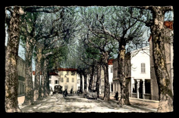 83 - LA CRAU - BOULEVARD DE LA REPUBLIQUE - Sonstige & Ohne Zuordnung