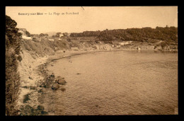 83 - SANARY-SUR-MER - LA PLAGE DE PORT-ISSOL - Sanary-sur-Mer