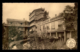 83 - TOULON - LE MOURRILLON - PRIEURE DE LAMALGUE - Toulon