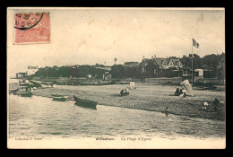 33 - ARCACHON - LA PLAGE D'EYRAC - Arcachon