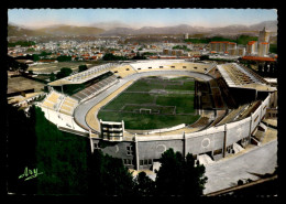 13 - MARSEILLE - PANORAMA SUR LE STADE MUNICIPAL - Non Classés