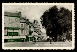 24 - PERIGUEUX - COURS MONTAIGNE - MAISON TRUFFIER, PIANOS - Périgueux