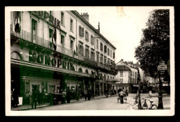 24 - PERIGUEUX - MAGASIN "MONOPRIX" PLACE BUGEAUD - Périgueux