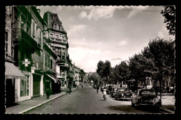 24 - PERIGUEUX - COURS MONTAIGNE - Périgueux